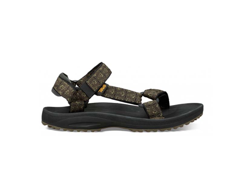 Winsted - Bamboo Dark Olive